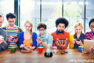 The Internet and Combatting Mental Health Stigma How does the Internet affect mental health stigma? Take a look at how the Internet is both useful and harmful to the fight against stigma at HealthyPlace.