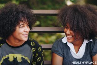 What is the connection between eating disorders and twin dynamics? Learn why the connection may exist at HealthyPlace.