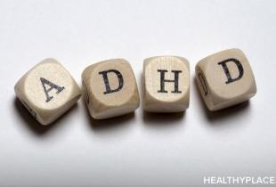 Attention-deficit/hyperactivity disorder medication changed my life, but not right away. Find out how I got to the point where ADHD medication helped me at HealthyPlace.