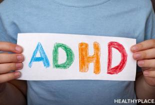 In his final post for HealthyPlace, Michael gives undiagnosed readers some tips for dealing with ADHD.