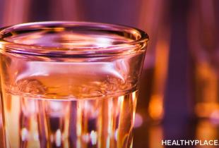 Debunking society's normalization of alcohol while recovering from alcohol use disorder is hard work. Find out what makes it possible at HealthyPlace.