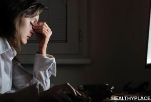 Productivity can sometimes be related to anxiety. This article discusses what it feels like to feel anxious about being productive.