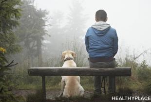 As you recover from verbal abuse, the strategies you use will differ. It's normal to have changing needs as you heal, requiring alternative coping mechanisms.