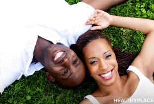 Dating with depression is not easy and some argue shouldn’t be done at all. Learn the secret to depression and dating and why you should consider trying it.