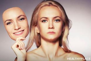 It's tempting to lie to yourself about how you're feeling, but it's a roadblock on the road to ultimate happiness. Learn why self-honesty is so important, at HealthyPlace.