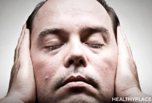 Earplugs are an important part of my schizoaffective disorder toolbox. Find out at HealthyPlace how earplugs help with my schizoaffective disorder.