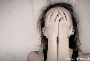 Do you still feel embarrassed about your eating disorder, even after a long time spent in recovery? If so, you are not alone.