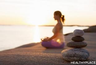 Anxiety can make it hard to relax, but you can learn to relax when anxious. Get some ideas on how to do just that at HealthyPlace.