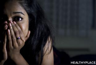 Does Battered Woman Syndrome (a legal term, not a psychiatric one) apply to women who are not physically abused? Find out what we know at HealthyPlace.