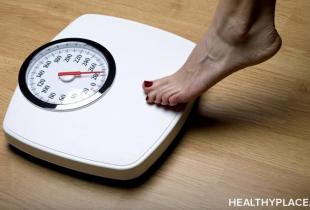 No matter how far along I am on the healing journey, here's why I cannot take a day off from eating disorder recovery.