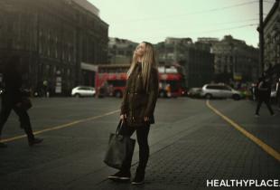 Anxiety results in avoiding situations that cause it. This article talks about why this is a problem and how to keep from avoiding triggers.