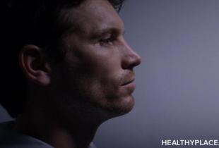 I've experienced both schizoaffective voices and bone on bone arthritis in my knees. Is one worse? It's a tough call. Find out if one is worse at HealthyPlace.