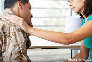 Seeking validation when recovering from trauma can become compulsive, which is unhealthy. But seeking validation isn't unhealthy in and of itself. Learn more at HealthyPlace.