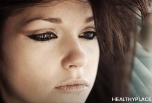 Do you associate your identity with your job or relationship status? Learn why this is a problem at HealthyPlace. 