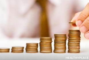 How do you find your way back to financial health while recovering from gambling addiction? I can show you how I did it. Learn all about it at HealthyPlace.