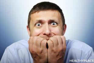 Suffering from high anxiety after facing verbal abuse is common. It's possible to reduce these feelings of stress and anxiety using affirmations. Learn how at HealthyPlace.