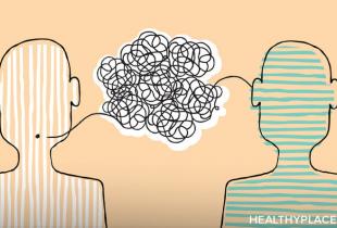 It takes significant change to heal verbal abuse. This change can start with the abuser, the target, or both. Learn more at HealthyPlace.