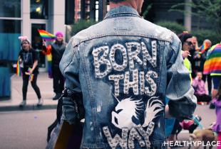Identity labels help and hurt us. They're tricky that way. Find out how the double-edged sword of identity labels help and hurt us at HealthyPlace. 