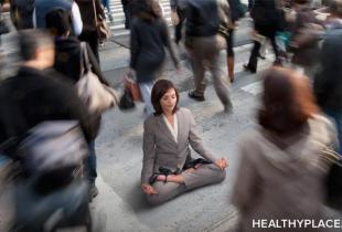 Unlock the transformative potential of mindfulness. Enhance mental control, boost self-esteem, and find empowerment on your journey to self-discovery at HealthyPlace.