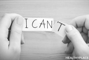 If you've been battling self-doubt during trauma recovery, you're not alone. Here's how to overcome your self-doubt while healing.