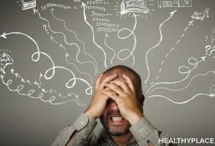 Being overwhelmed by bipolar can negatively impact your executive function. Learn coping skills for dealing with executive function loss.
