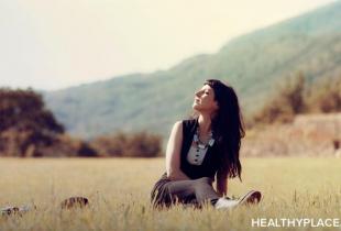 Being an introvert can make you feel like a misfit. Does that feeling make you pretend to be an extrovert? Don't. Learn more about this at HealthyPlace. 