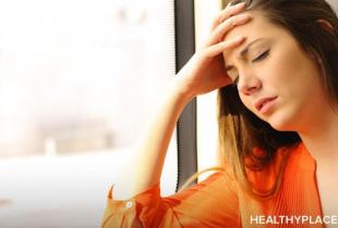 People with bipolar often do hurtful things in mania or depression. People should still talk honestly with the person with bipolar about how their actions hurt.