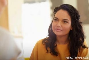 Code-switching in borderline pd: a survival strategy or a battle between fitting in and authenticity? Learn about code-switching and its purpose at HealthyPlace.