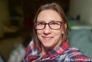 Dawn Gressard is the new author of the Coping with Depression blog. She shares her decades-long journey with depression and her new depression coping skills.