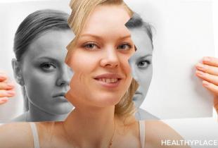 Trauma splitting is a side effect for many people in a verbally abusive relationship. Although helpful at first, it should disappear during recovery. Learn more at HealthyPlace.