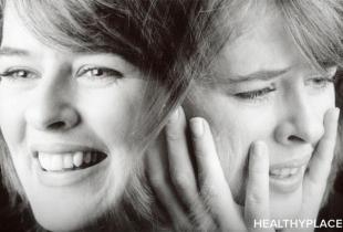 Co-fronting with my alters is a part of living with dissociative identity disorder for me. This influences conversations and life in general. Learn about it at HealthyPlace.