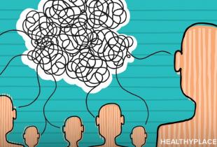 Communicating with alters is a fundamental aspect of living with dissociative identity disorder (DID). Learn how my communication system helps all of my alters at HealthyPlace.
