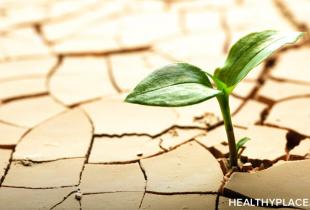 Rebuilding After a Borderline Personality Disorder Breakup A BPD breakup is like an existential crisis. Because of borderline, I lose myself in my partner. When it's over, I have to find myself again. Learn how to manage it at HealthyPlace.