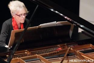 Playing the piano positively affects my schizoaffective disorder. Learn at HealthyPlace how playing the piano affects my schizoaffective disorder. Maybe it will work for you, too.