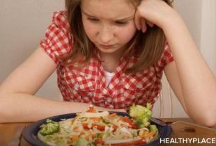 Understanding my triggers related to binge eating disorders