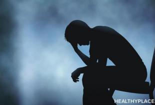 Ghosting affects depression in horrible ways. If you’ve been ghosted and are depressed, here’s how you can fight back. Learn more at HealthyPlace.