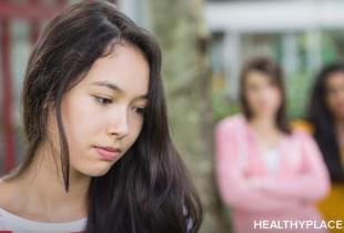 Does Bipolar Make You Feel Left Out of Life