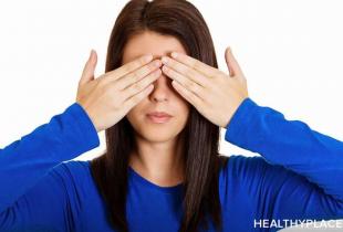 Verbal abuse creates triggers that may last a very long time. But you can learn to manage them. Find out how at HealthyPlace.