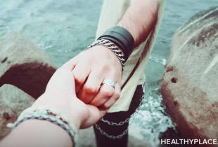 With my bipolar 2 disorder, I live with extreme empathy; to the extent that it sometimes affects my mental health. Find out how on my HealthyPlace blog