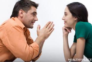 What does it mean to open up to others and how do you accomplish that?