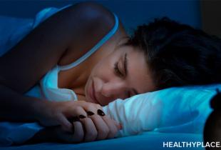 Have adult ADHD and sleep problems? Use this list of sleep tips from HealthyPlace to help you get a better night&rsquo;s sleep if you have ADHD.