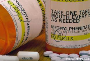 When you stop taking Concerta, different things happen, like the dreaded Concerta crash. Learn how to safely taper off Concerta on HealthyPlace.
