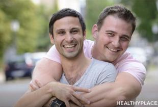 Why are people gay? Are they gay by choice or is being gay genetic? Are they born gay? Learn about the causes and reasons for being gay.