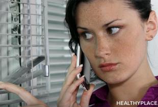 Read about famous people with paranoid personality disorder and learn about celebrities with paranoid personality disorder.