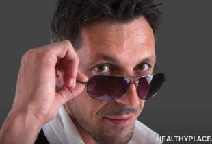 Unbelievably, a narcissistic sociopath intensifies sociopathy and takes it to another level. Read about the narcissistic sociopath.