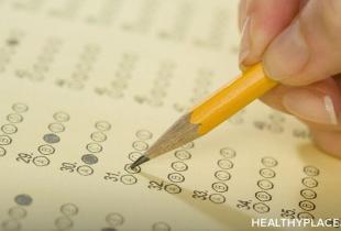 Take our bipolar depression test. 4 questions that measure the symptoms of bipolar depression. Share the bipolar depression test results with your doctor.