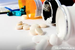 There are 8 types of mental health medications. Learn more about these mental health drugs and how they work on HealthyPlace.com.