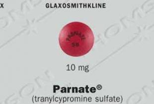 Parnate presentation