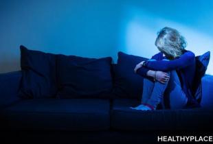 In a world of education and tolerance, bipolar disorder shouldn’t thieve love from my life. But it does. Bipolar disorder slips into everything. 