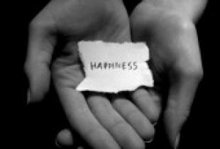 happiness